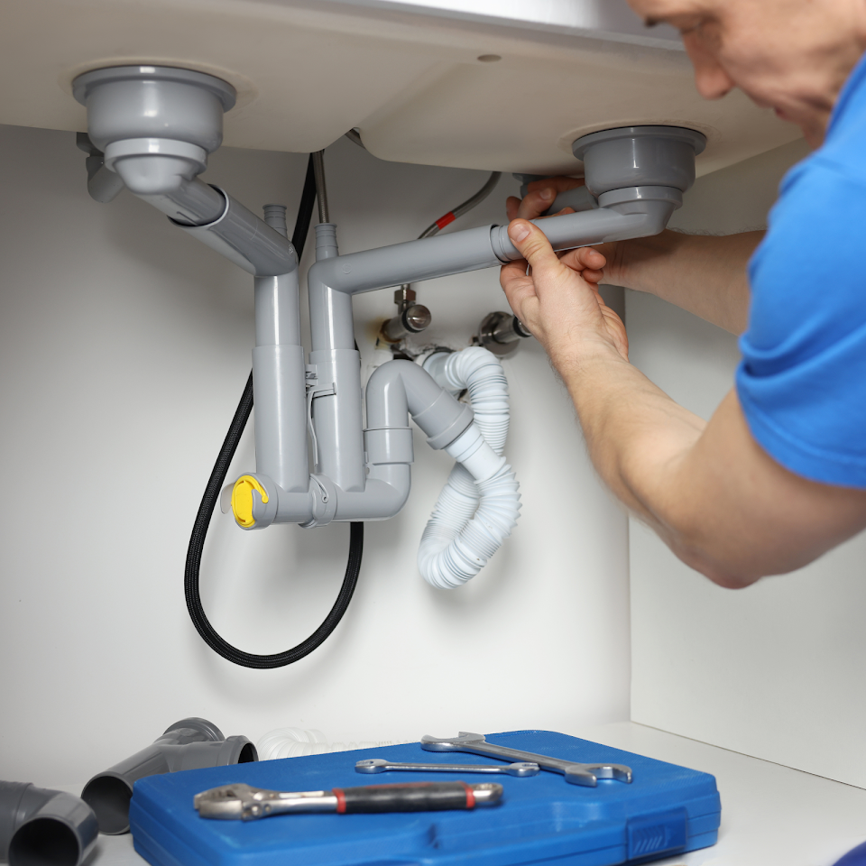 Right Now Plumbing and Heating project