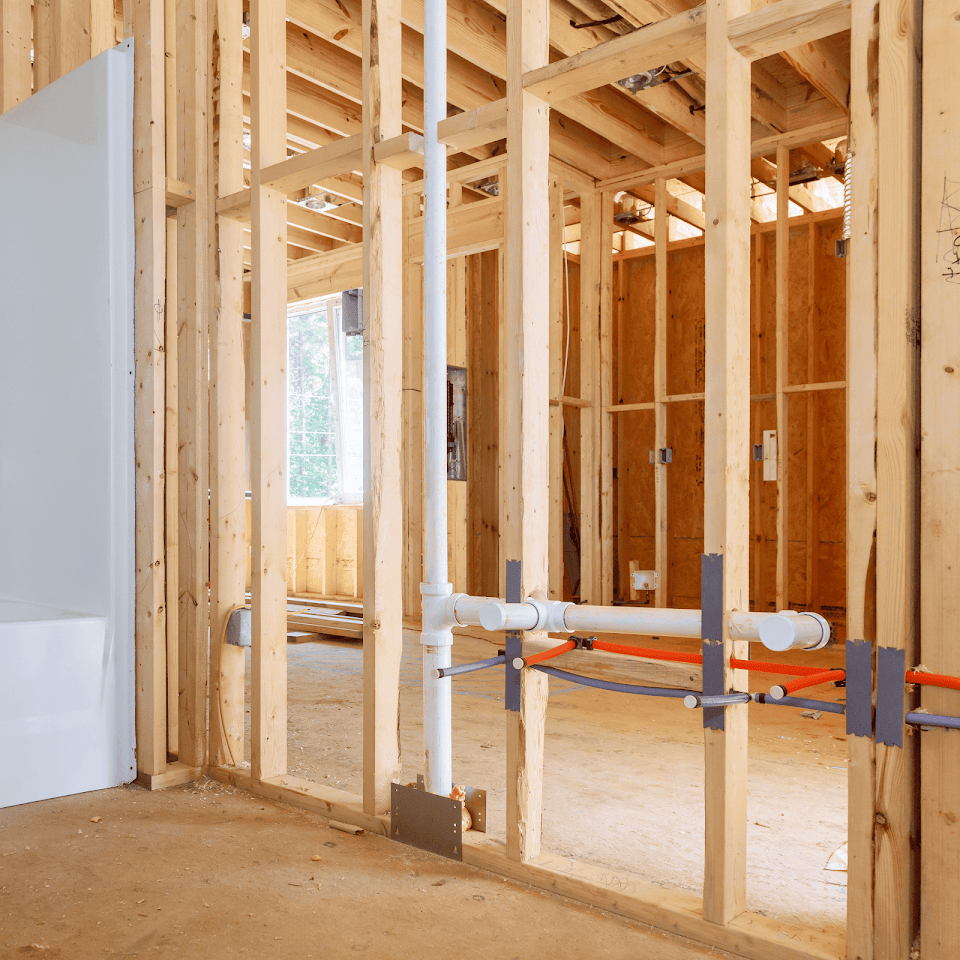 Right Now Plumbing and Heating project